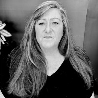 Sharon F.
