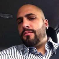 Sergio San Vicente Astarriaga