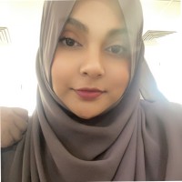 Aamira Sehreen