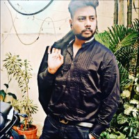 Rajesh M V