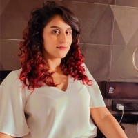 Tanisha Khanna