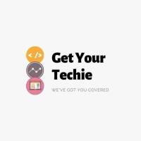 Get You Techie