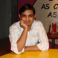 Himadri Paul