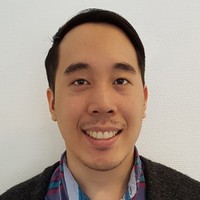 Tony Tran
