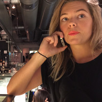 Frida Hansson