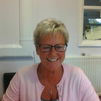 Samantha Bevington