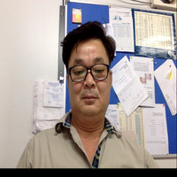 Cheong Kok Leong