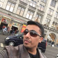 Ravi Ranjan