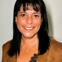 Geraldine Lagoguet