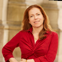 Robyn H Frank