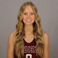 Cheyenne Higgins