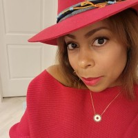 Amina Nevels
