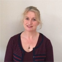 Fiona Moore