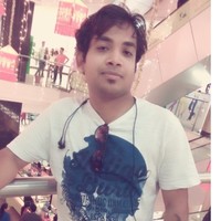 Pushpendu Mondal