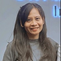Dianita Budiyanti