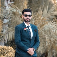 Sahil Gandhi