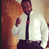 Peter Obike