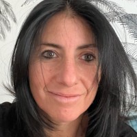 Jennifer Bertin
