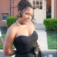 Ajayah Winbush