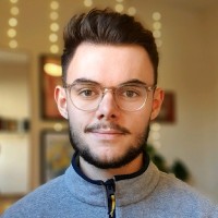 Alex Pogmore