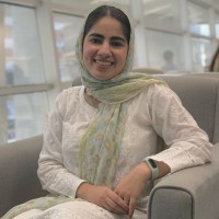 Gulnoor Khan