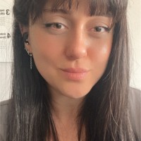 Merve Çetinkaya