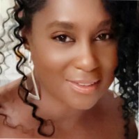 Veronica Faust-Wimberly,Ms Industrial/Organizational Psychology
