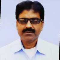 Anjani Kumar