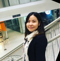 Sergelentuya Ariunbold