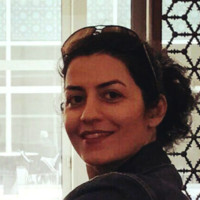 HannaH Kaviani