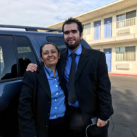 Ma. De Lourdes Munoz