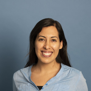 Constanza S. Ramirez