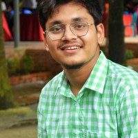 Abdullah AL Mostakim