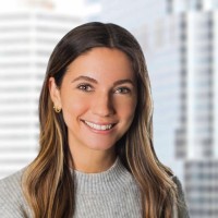 Katherine Tsiofas, Cpa