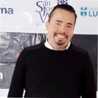 Oscar Idarraga Rivero