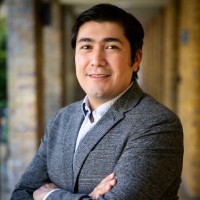 Víctor Manuel Cruz Reyes