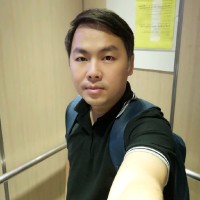 Teh Tze Yong