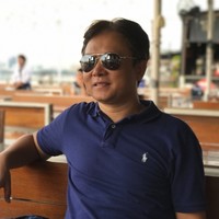 David Lin