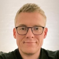 Kristian Laubjerg