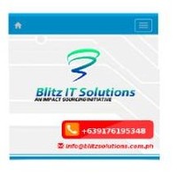 Blitz IT Solutions