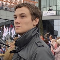 Илья Малышев