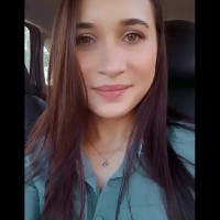 Luana Augusto Da Silva