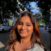 Omisha Gupta
