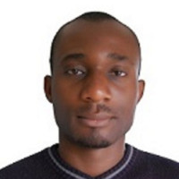 Oluwaseyi Usman