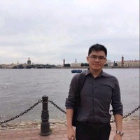 Aaron Liang