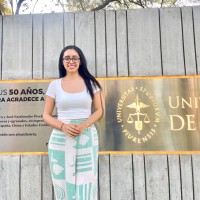 Erika Lisbeth Carrasco Vela