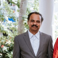 Divakaran Pal