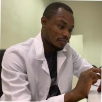 Reindolf Asante