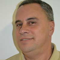 Joberto Diretor De Serviços - Etec De Poá