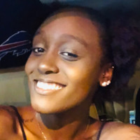 Brittany Lewis-Francis